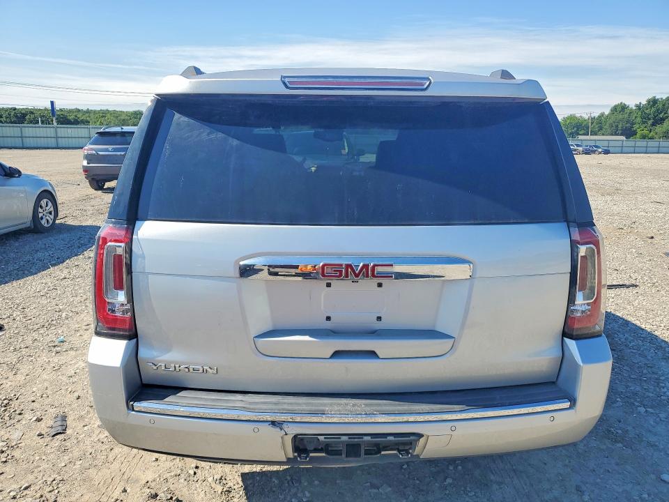 Aukcja sprzedaży 2015 Gmc Yukon, vin: 1GKS2CKJ0FR727769, numer aukcji: 57510936