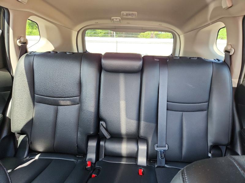 2020 Nissan Rogue მანქანა იყიდება აუქციონზე, vin: 5N1AT2MV2LC720671, აუქციონის ნომერი: 58866176