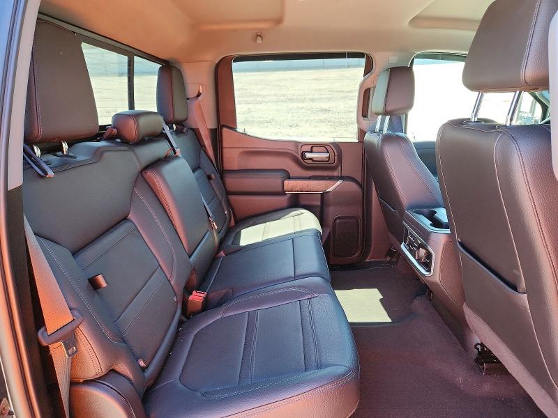 Aukcja sprzedaży 2021 Gmc Sierra, vin: 3GTU9FED0MG373966, numer aukcji: 56080526