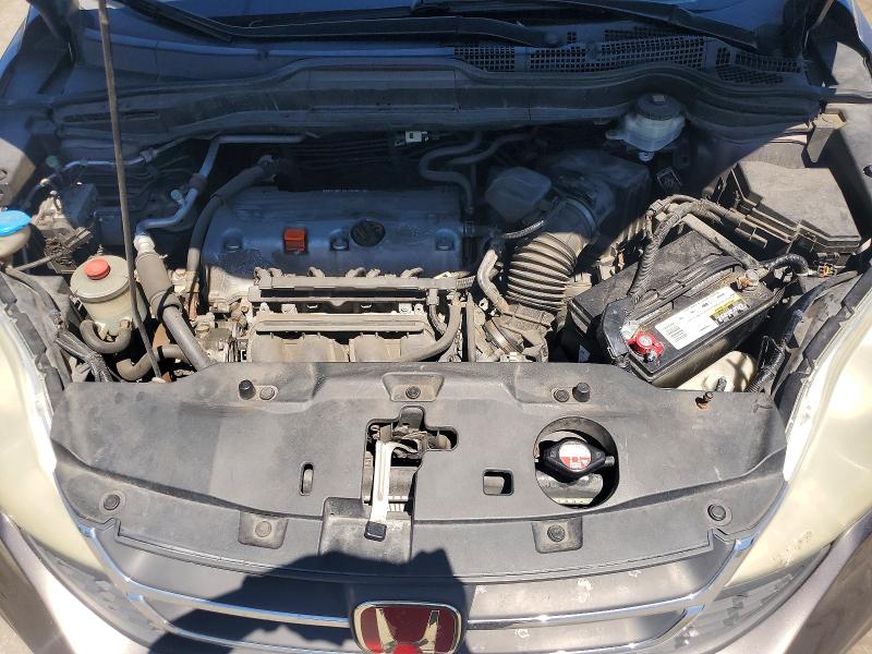 2011 Honda Cr-v მანქანა იყიდება აუქციონზე, vin: 5J6RE4H48BL056724, აუქციონის ნომერი: 55619896