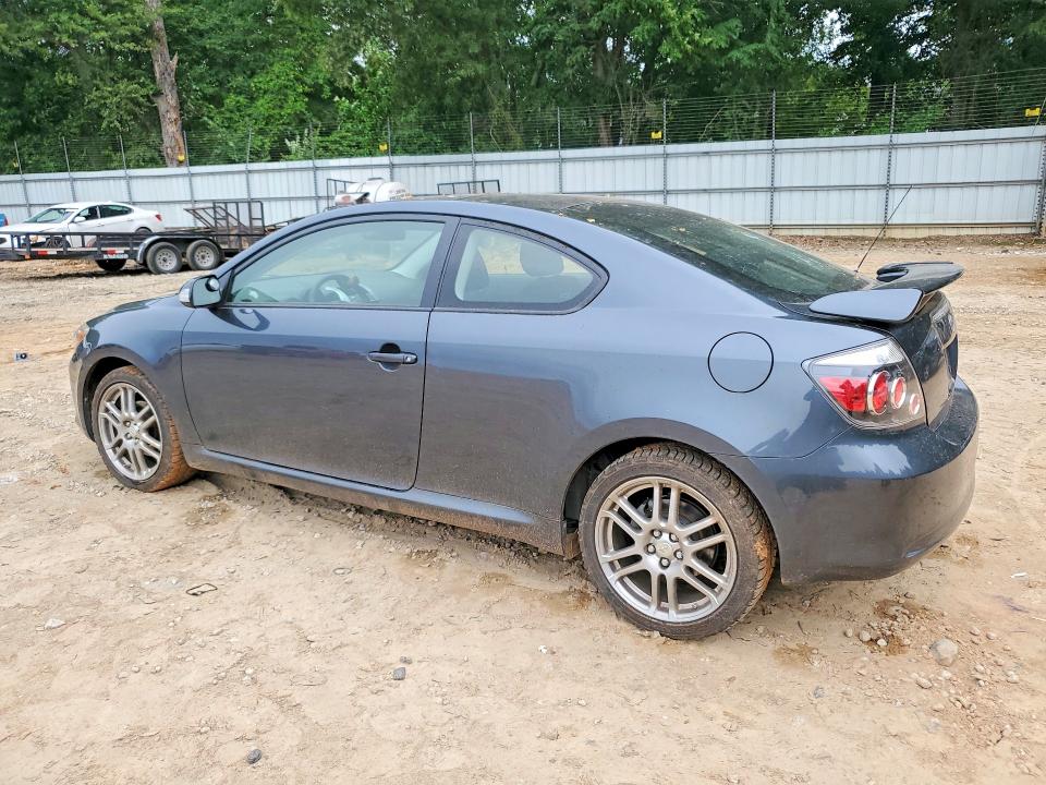 57997046 :رقم المزاد ، JTKDE167380236157 vin ، 2008 Scion Tc مزاد بيع
