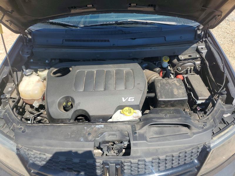 56346046 :رقم المزاد ، 3C4PDCGG4JT215862 vin ، 2018 Dodge Journey مزاد بيع