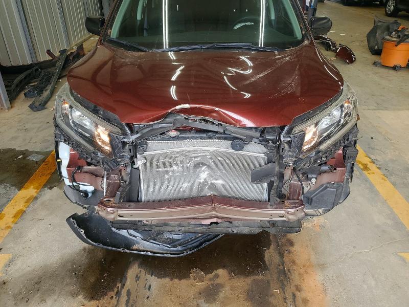 2015 Honda Cr-v მანქანა იყიდება აუქციონზე, vin: 5J6RM4H38FL101712, აუქციონის ნომერი: 56986306