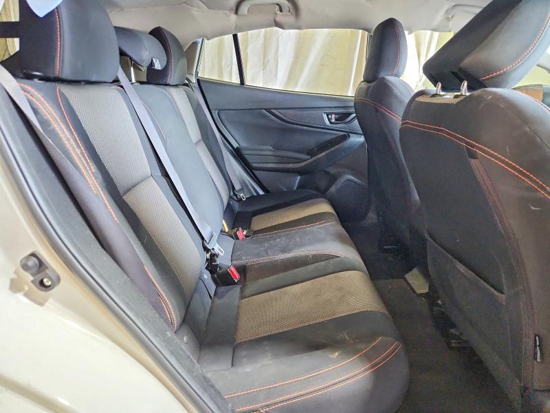 Aukcja sprzedaży 2020 Subaru Crosstrek, vin: JF2GTAPC1L8265853, numer aukcji: 59031996