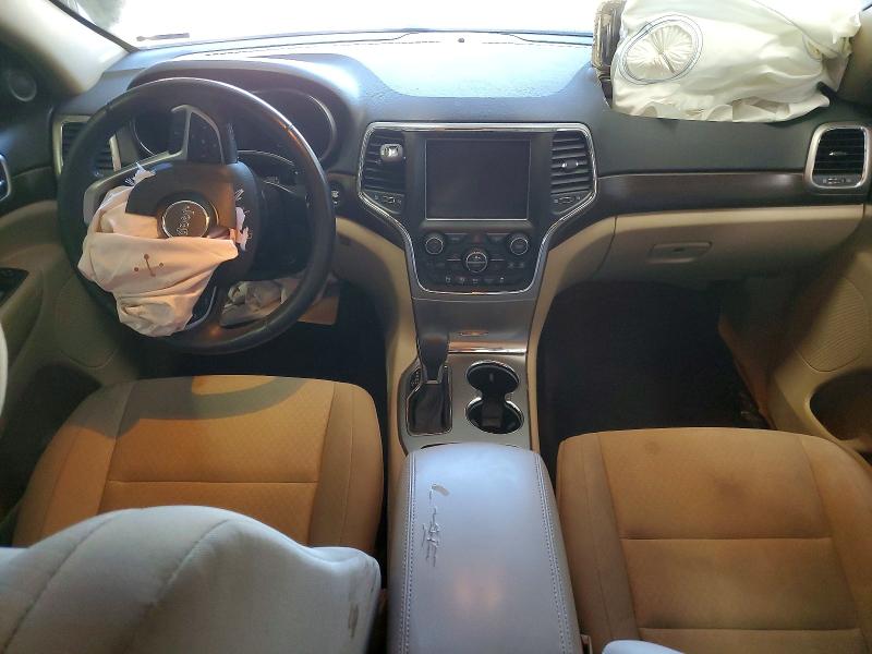 55237476 :رقم المزاد ، 1C4RJFAG2JC377769 vin ، 2018 Jeep Grand Cherokee مزاد بيع