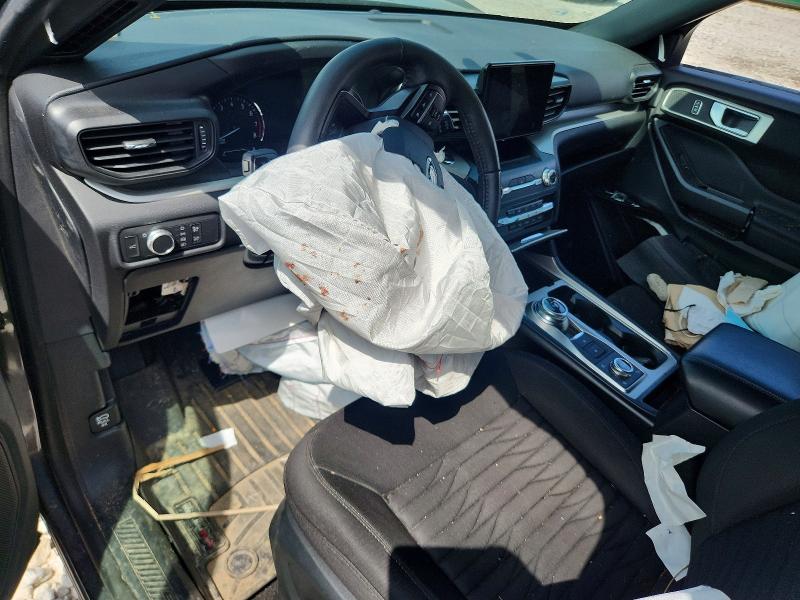 Продаж на аукціоні авто 2020 Ford Explorer, vin: 1FMSK8DH7LGA94886, номер лоту: 56193866