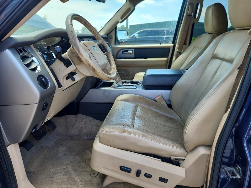 Продажа на аукционе авто 2014 Ford Expedition, vin: 1FMJU1H51EEF46486, номер лота: 56164026