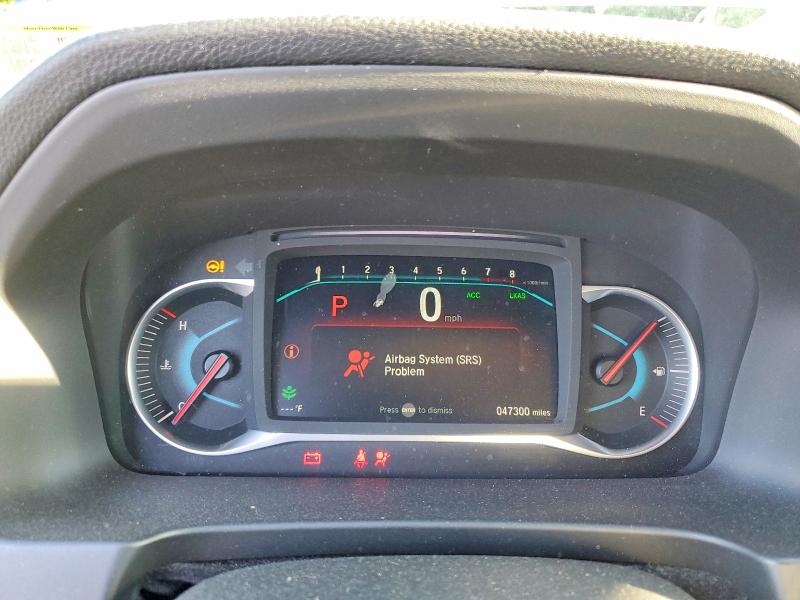 2020 Honda Pilot მანქანა იყიდება აუქციონზე, vin: 5FNYF6H56LB067079, აუქციონის ნომერი: 56516556