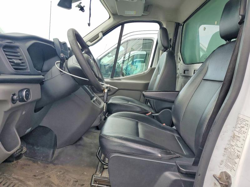 Aukcja sprzedaży 2020 Ford Transit, vin: 1FDBW5Z87LKB07466, numer aukcji: 55889776