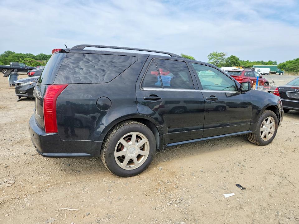 Продажа на аукционе авто 2005 Cadillac Srx, vin: 1GYEE637050206696, номер лота: 56273006