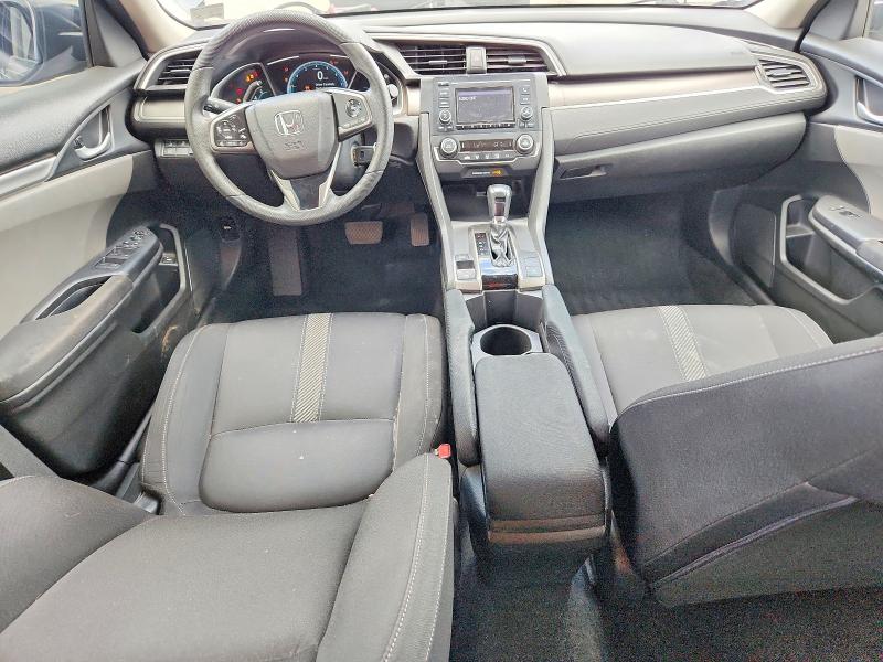 Продажа на аукционе авто 2019 Honda Civic, vin: 2HGFC2F6XKH555899, номер лота: 57329196