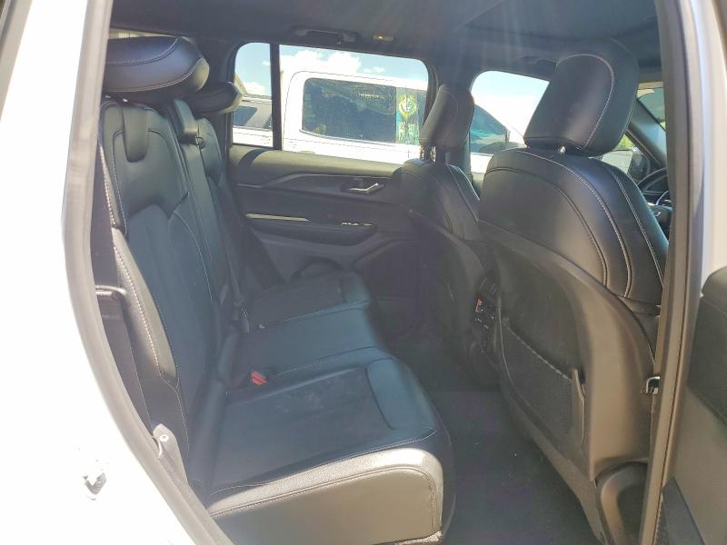 58207866 :رقم المزاد ، 1C4RJHAG0R8606623 vin ، 2024 Jeep Grand Cherokee مزاد بيع