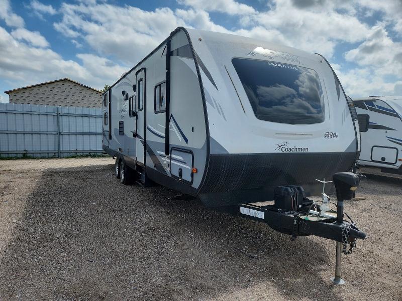 Продажа на аукционе авто 2020 Coachmen Apex Ultra-lite, vin: 5ZT2CXUB4LS036348, номер лота: 56052946