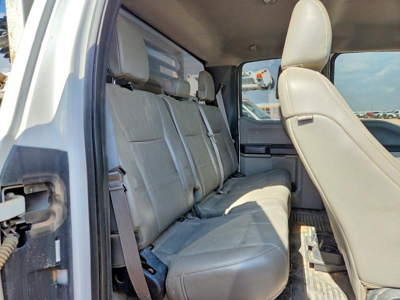 Продажа на аукционе авто 2018 Ford F350, vin: 1FD8X3HT1JEC90294, номер лота: 58418846