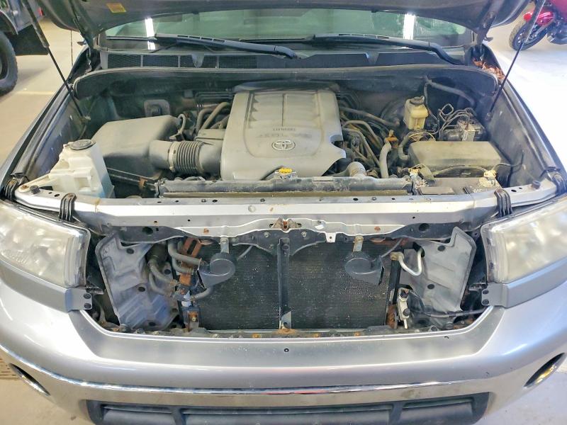 Продажа на аукционе авто 2010 Toyota Tundra, vin: 5TFUM5F14AX013328, номер лота: 56987326