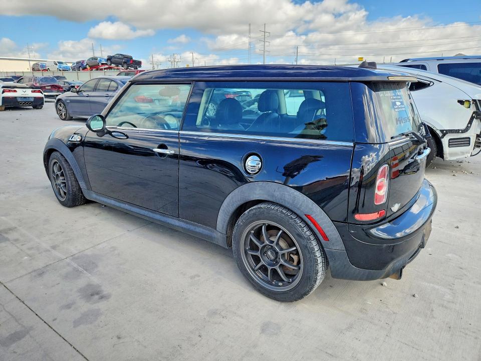 Продажа на аукционе авто 2013 Mini Cooper, vin: WMWZG3C57DTY39432, номер лота: 55475606