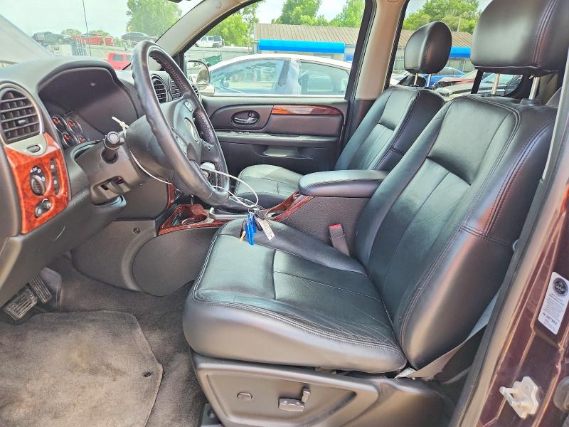 Продажа на аукционе авто 2008 Gmc Envoy, vin: 1GKDT13S182258432, номер лота: 57830236