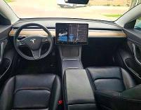 58071166 :رقم المزاد ، 5YJ3E1EA4MF870380 vin ، 2021 Tesla Model 3 مزاد بيع