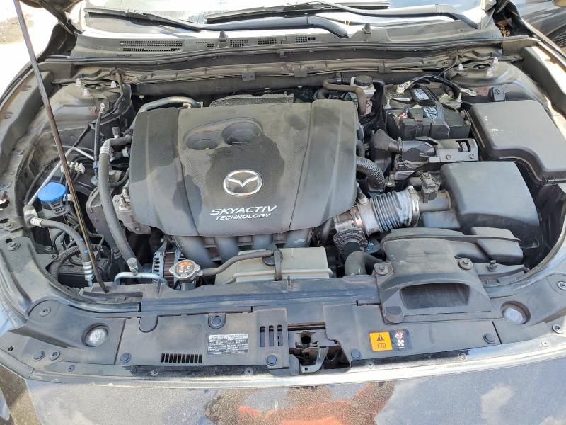Aukcja sprzedaży 2018 Mazda 3, vin: 3MZBN1K70JM260341, numer aukcji: 55807726