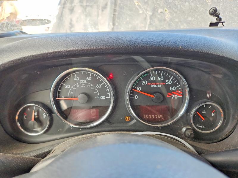 Продаж на аукціоні авто 2015 Jeep Wrangler Unlimited, vin: 1C4HJWFG2FL725792, номер лоту: 57318826