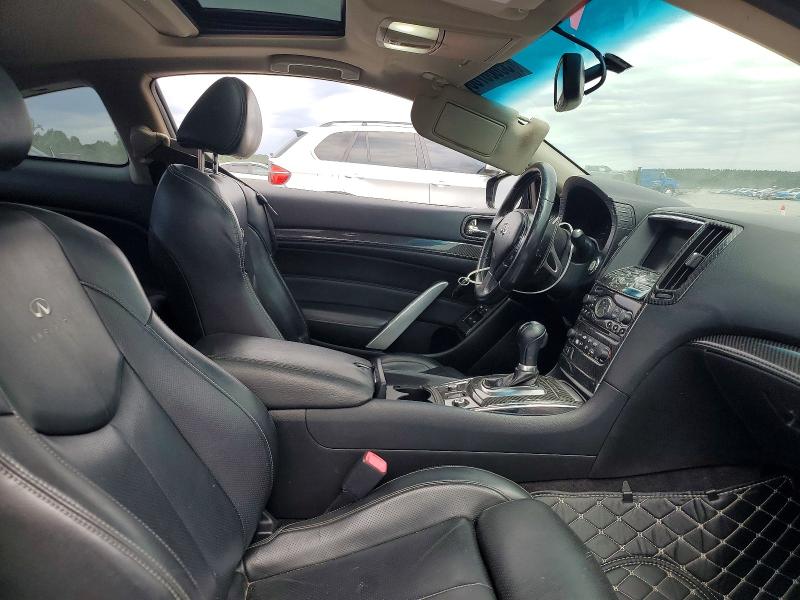 Aukcja sprzedaży 2012 Infiniti G37 Coupe, vin: JN1CV6EL0CM470131, numer aukcji: 55688766