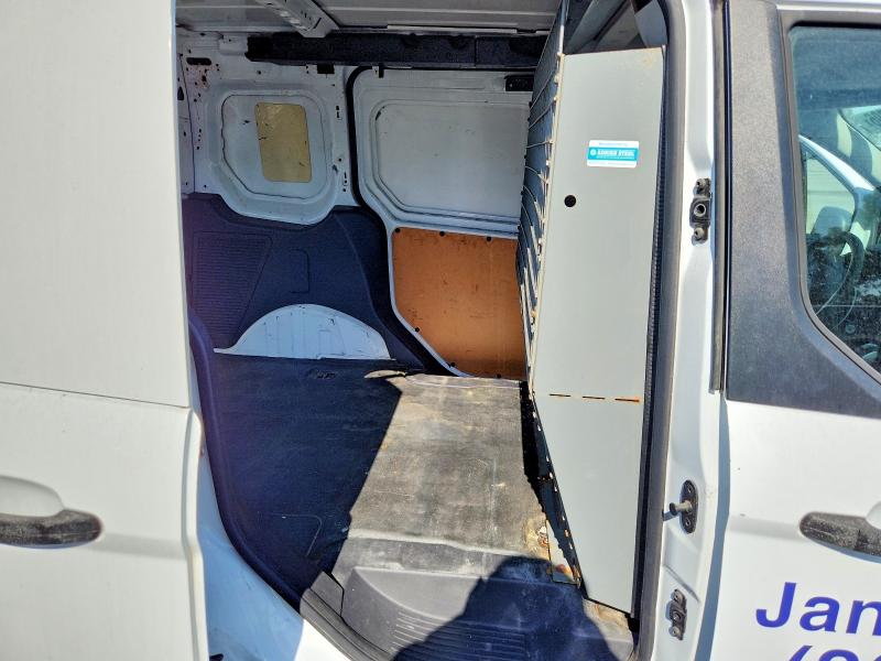 Aukcja sprzedaży 2015 Ford Transit Connect, vin: NM0LS6E77F1199418, numer aukcji: 56110796