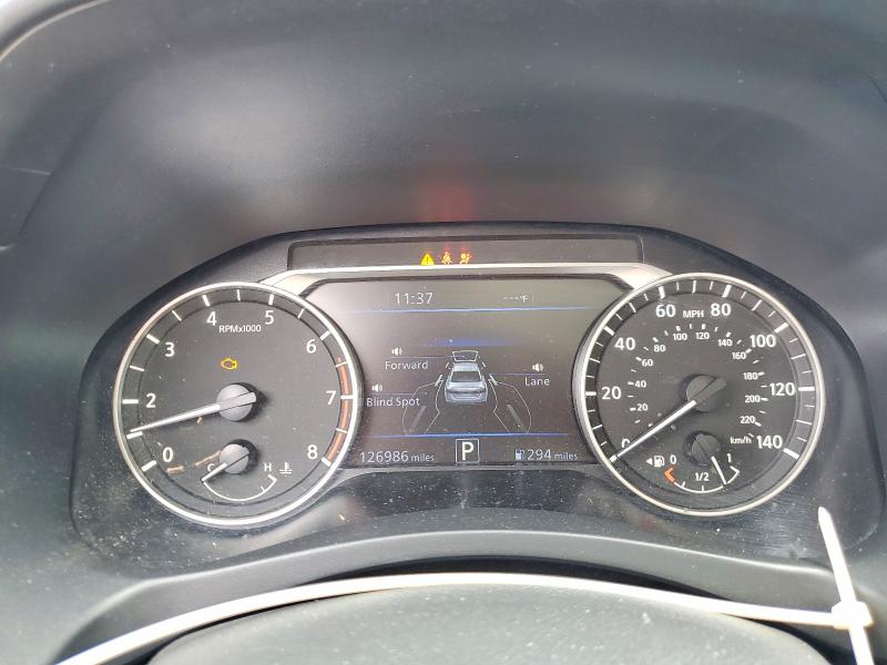 Продажа на аукционе авто 2020 Nissan Altima, vin: 1N4BL4EV0LC157533, номер лота: 57047146