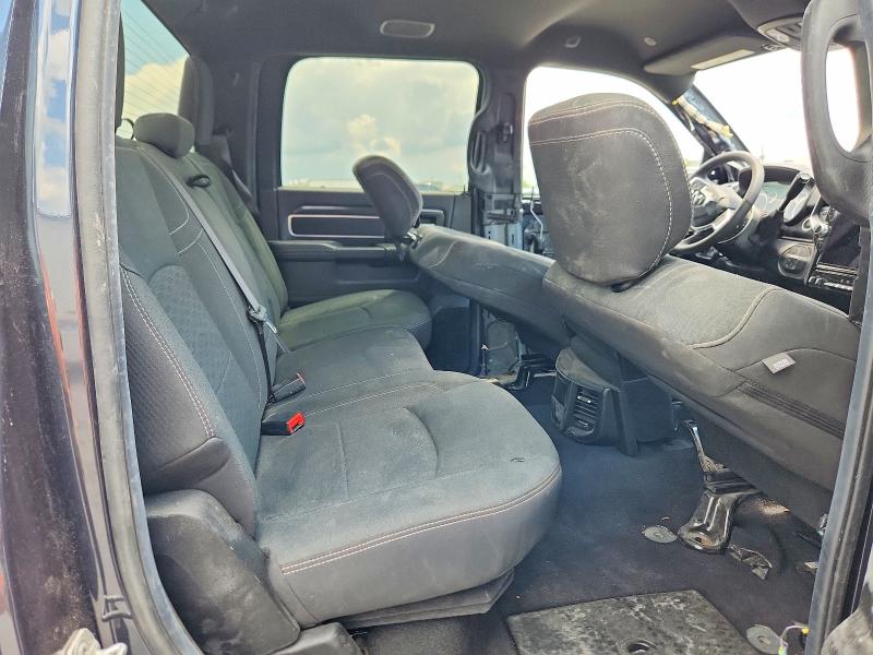 Продаж на аукціоні авто 2025 Ram 2500, vin: 3C6UR5DJ7SG583048, номер лоту: 58146526