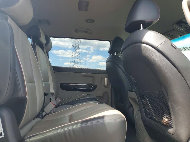 Продаж на аукціоні авто 2017 Kia Sedona, vin: KNDMC5C17H6280826, номер лоту: 55521646