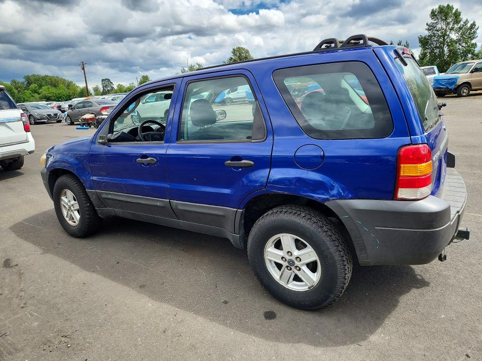 Aukcja sprzedaży 2006 Ford Escape, vin: 1FMYU02Z56KB78899, numer aukcji: 56003396