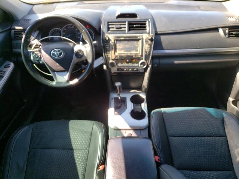 58738506 :رقم المزاد ، 4T1BF1FK7EU754546 vin ، 2014 Toyota Camry مزاد بيع
