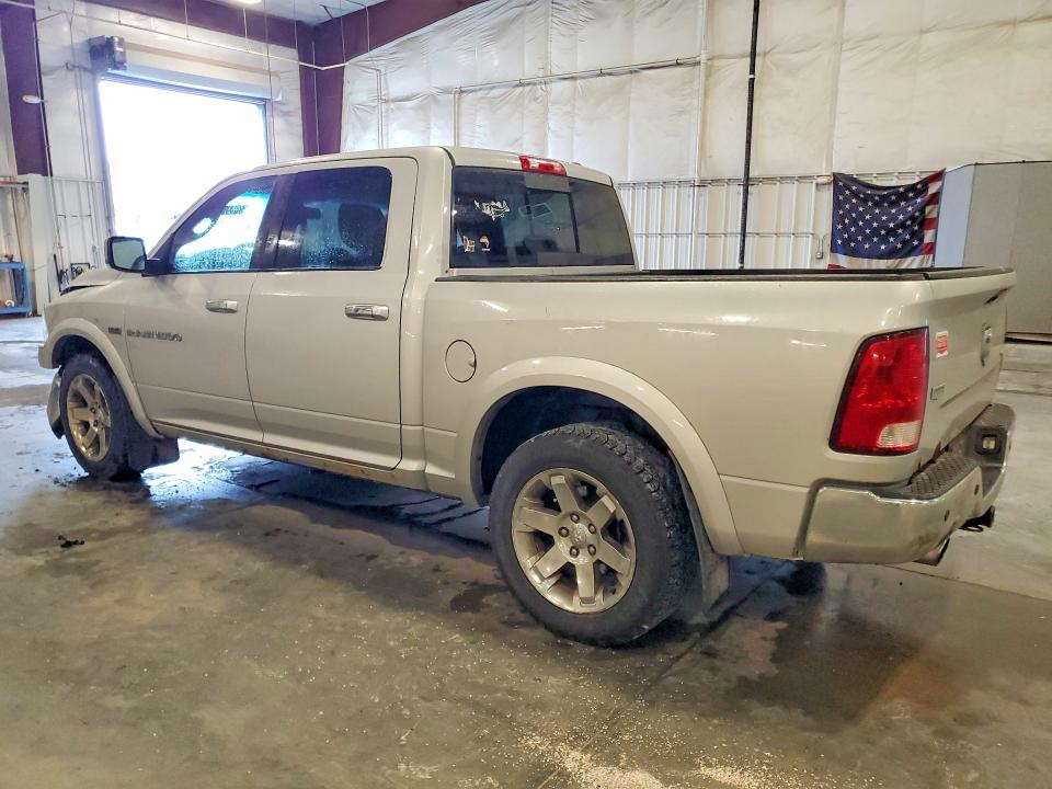 Продаж на аукціоні авто 2012 Dodge Ram 1500, vin: 1C6RD7NT1CS311458, номер лоту: 57743546