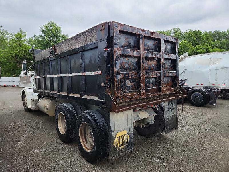 Aukcja sprzedaży 1994 Peterbilt 377, vin: 1XPCDR9X9RD356845, numer aukcji: 58714906