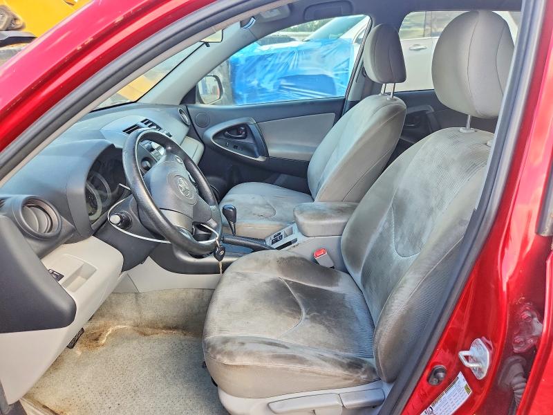 Продаж на аукціоні авто 2009 Toyota Rav4, vin: 2T3BF33V59W011651, номер лоту: 59227326