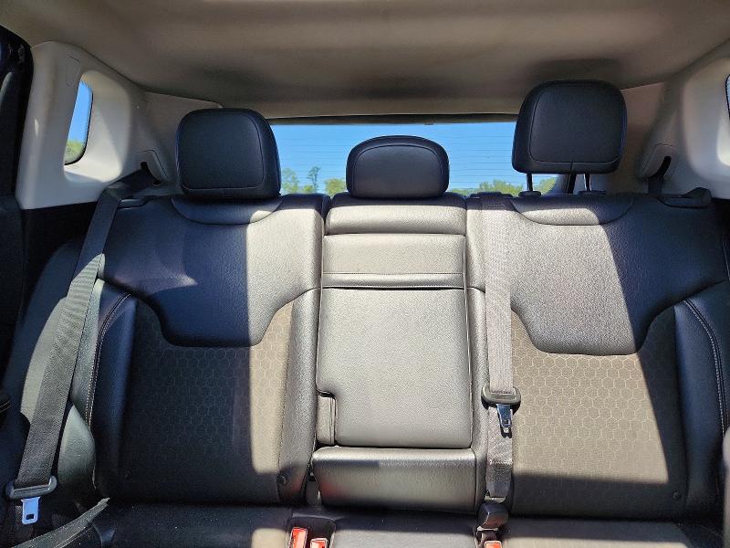 Продажа на аукционе авто 2018 Jeep Compass, vin: 3C4NJDBB6JT104957, номер лота: 56995056