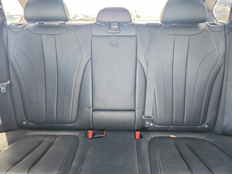 Продажа на аукционе авто 2018 Bmw X5, vin: 5UXKT0C52J0W02423, номер лота: 57655756
