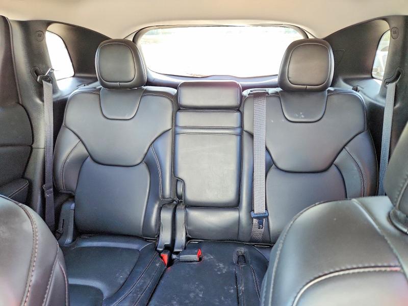 Aukcja sprzedaży 2018 Jeep Cherokee, vin: 1C4PJLDB5JD568098, numer aukcji: 56315466