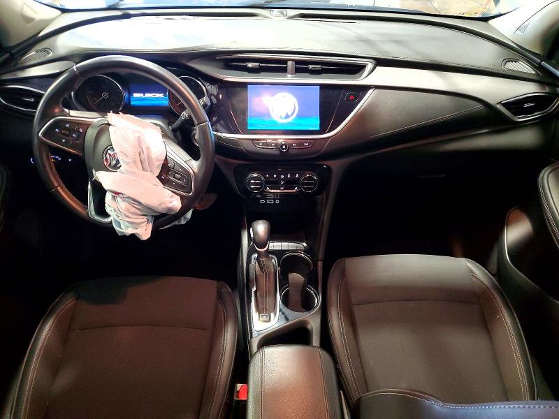 Aukcja sprzedaży 2020 Buick Encore Gx, vin: KL4MMDSL2LB124083, numer aukcji: 58351316