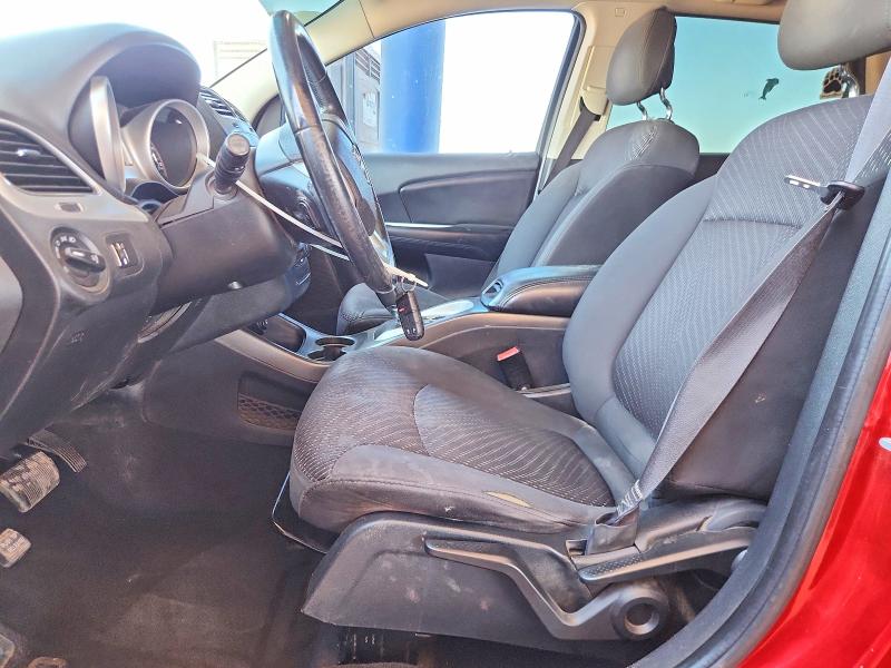 55655626 :رقم المزاد ، 3C4PDCGG4HT555698 vin ، 2017 Dodge Journey مزاد بيع