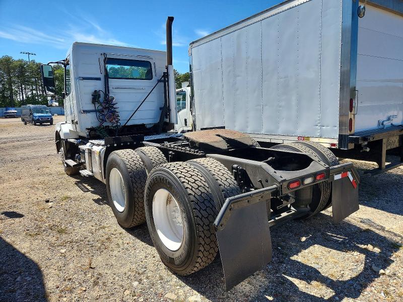 Продаж на аукціоні авто 2016 Volvo Vnl, vin: 4V4NC9EG8GN974902, номер лоту: 56372996