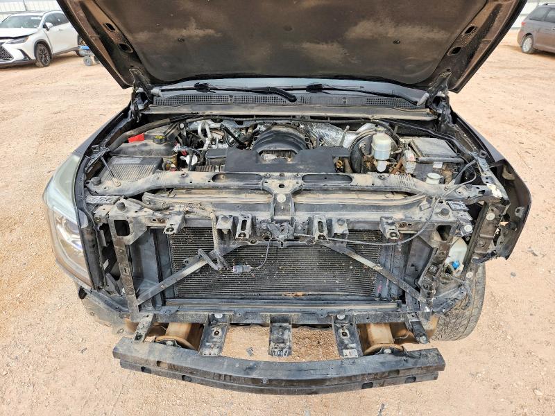 Aukcja sprzedaży 2015 Gmc Yukon Xl, vin: 1GKS1HKC7FR677325, numer aukcji: 55911846