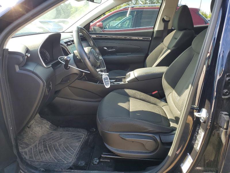 Продажа на аукционе авто 2023 Hyundai Tucson, vin: KM8JBCAE5PU259088, номер лота: 57749366