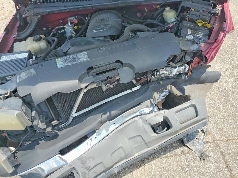 Продажа на аукционе авто 2005 Chevrolet Silverado, vin: 2GCEC19V151157565, номер лота: 58882376