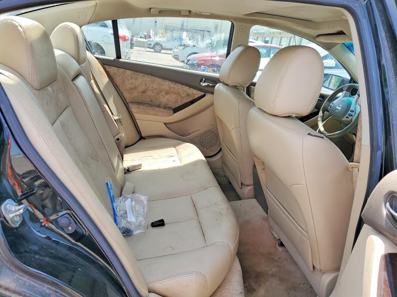 Продаж на аукціоні авто 2011 Nissan Altima, vin: 1N4AL2AP9BN491635, номер лоту: 58321946