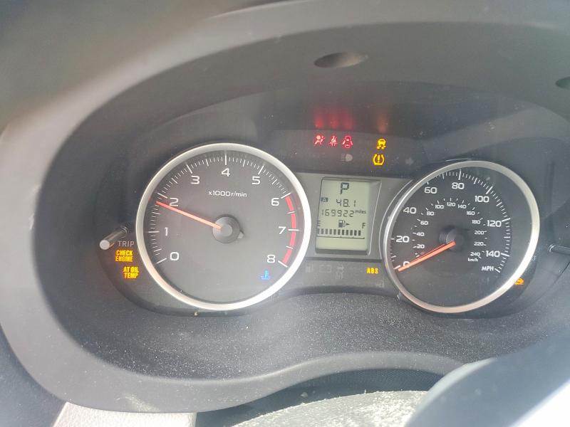 2015 Subaru Forester მანქანა იყიდება აუქციონზე, vin: JF2SJADC7FH825383, აუქციონის ნომერი: 57338166