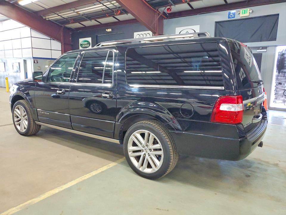 2017 Ford Expedition მანქანა იყიდება აუქციონზე, vin: 1FMJK1MT4HEA44232, აუქციონის ნომერი: 59143356