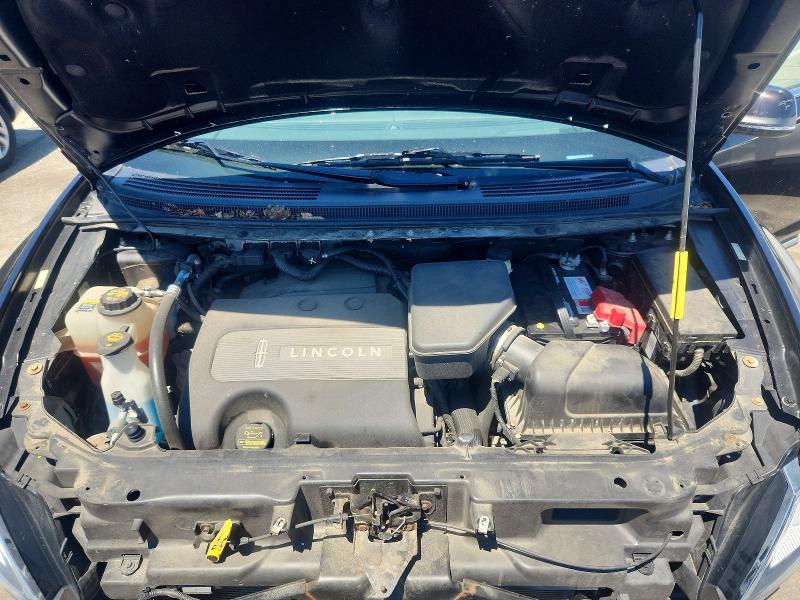 56289076 :رقم المزاد ، 2LMDJ8JKXDBL41133 vin ، 2013 Lincoln Mkx مزاد بيع