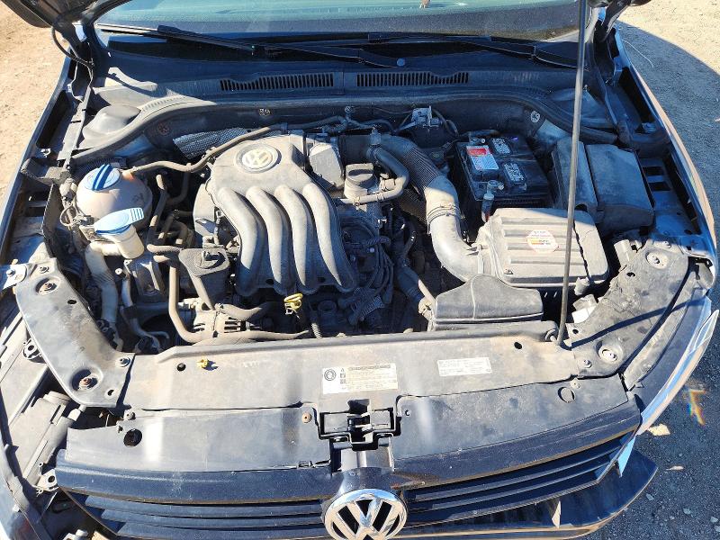 Продажа на аукционе авто 2014 Volkswagen Jetta, vin: 3VW2K7AJ4EM335413, номер лота: 57405106