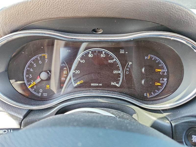 Продажа на аукционе авто 2021 Jeep Grand Cherokee, vin: 1C4RJFAG6MC581012, номер лота: 55496206