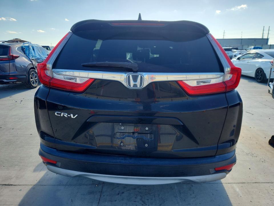 Продаж на аукціоні авто 2019 Honda Cr-v, vin: 7FARW1H84KE002459, номер лоту: 56688486